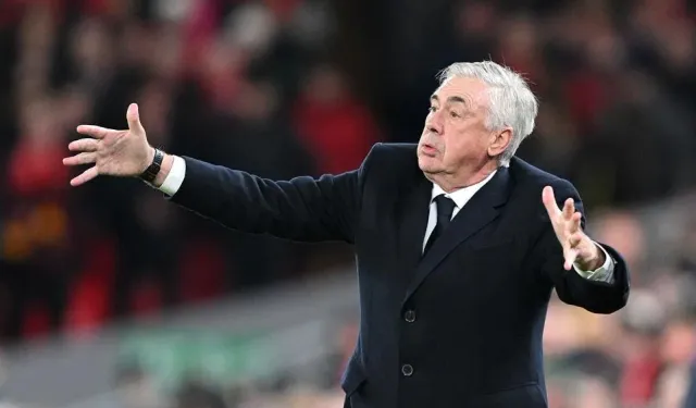 Carlo Ancelotti'nin yeni adresi belli oldu!