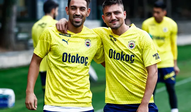 Fenerbahçe'de 8 isim takımdan ayrılacak