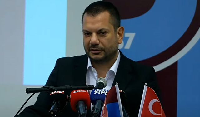 Ertuğrul Doğan'dan zehir zemberek sözler