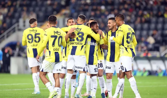 Fenerbahçe, Slavia Prag deplasmanında savunma sıkıntısıyla karşı karşıya...