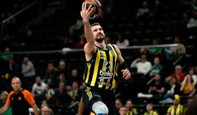 Fenerbahçe Beko - Partizan maçı ne zaman, saat kaçta ve hangi kanalda?