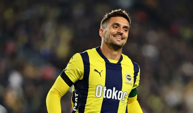 Dusan Tadic’ten ayrılık açıklaması