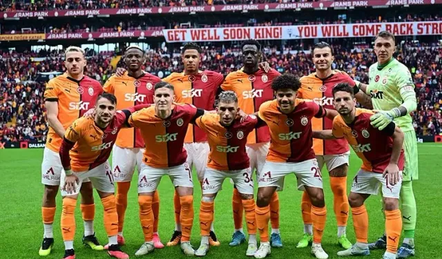 FLAŞ GELİŞME! Galatasaray maçın ertelenmesini istemişti! TFF'den son dakika kararı