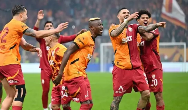 Transfer hareketliliği! İşte Galatasaray'ın radarındaki 3 yıldız isim...