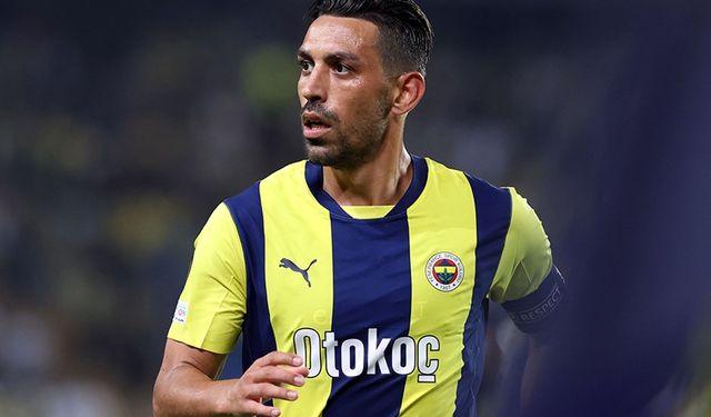 İrfan Can Kahveci'den 3 yıllık imza!