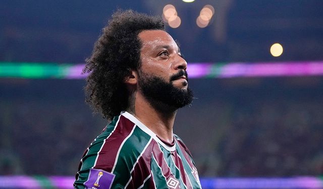 Marcelo'nun karizmasının çizildiği anlar, sosyal medyada gündem oldu