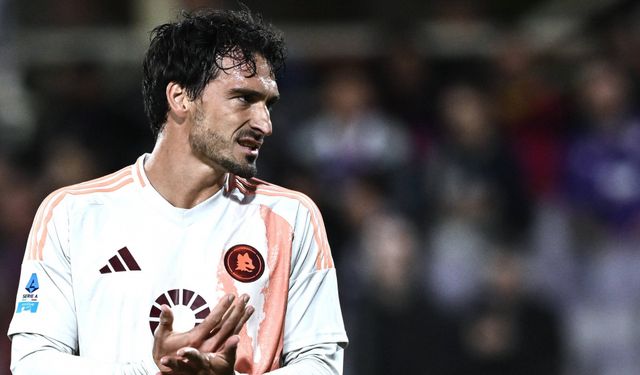 Beşiktaş, Mats Hummels'in kapısını bir kez daha çalacak