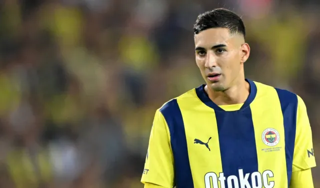 Mert Müldür'e Almanya'dan talip!