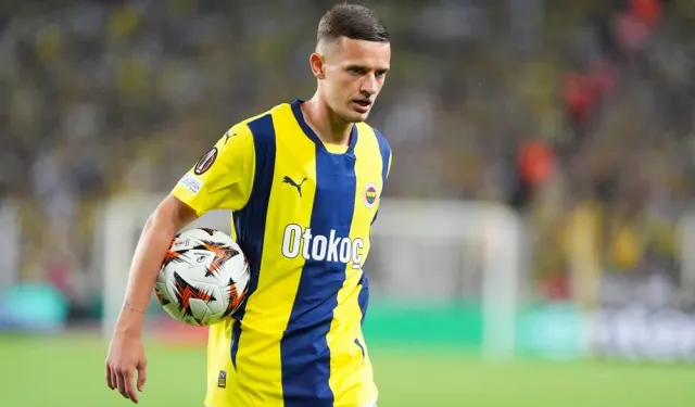 Szymanski için transfer yarışı... Talipler hazır, Fenerbahçe'nin kararı bekleniyor