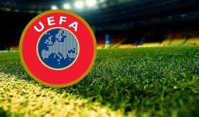 UEFA Ülke puanı sıralaması nasıl oldu? Türkiye , UEFA Ülke puanı sıralamasında kaçıncı?