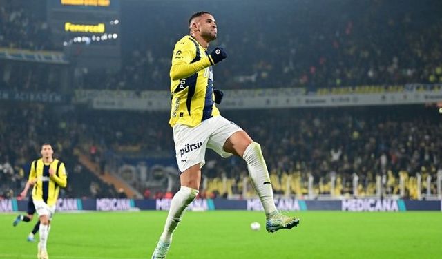 Fenerbahçe yönetimi, fikstür çekimi sonrası konuştu!