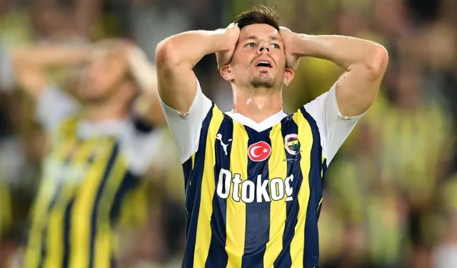 Miha Zajc'a Süper Lig'den 3 teklif!