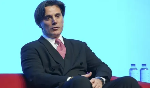 Vincenzo Montella Türk vatandaşı oluyot!