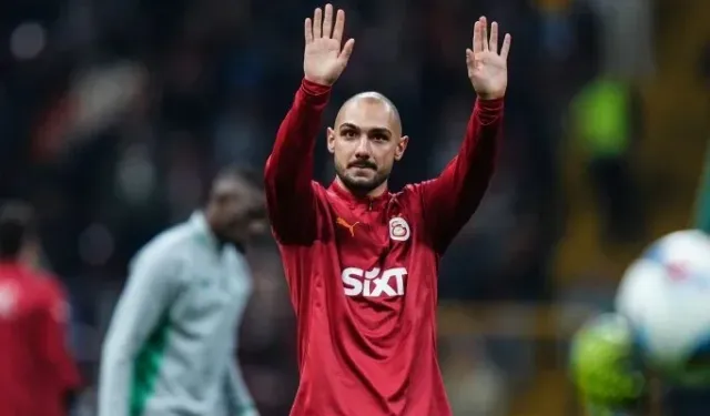 İzmir temsilcisi, Ahmed Kutucu'ya talip!