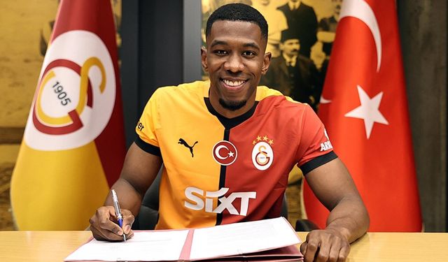 Galatasaray'dan Cuesta kararı