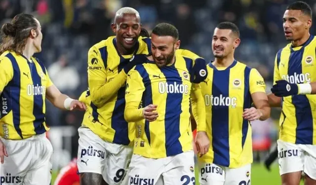 Cenk Tosun'un ilk tercihi Avrupa!