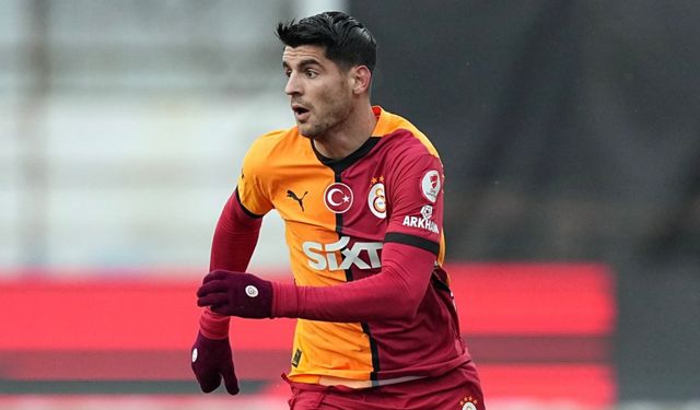 Morata'nın eşine mesaj: "Kocanı sokakta görürsem öldürürüm"