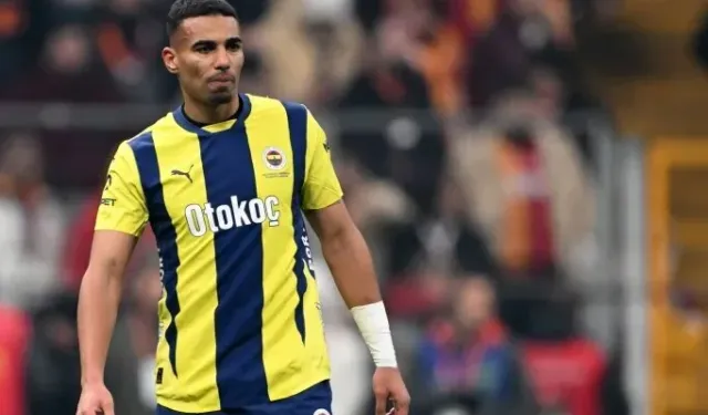 Alexander Djiku'ya 3 yeni talip