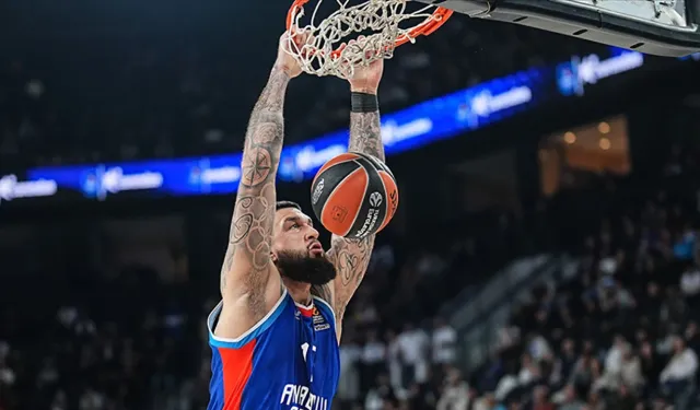 Anadolu Efes, kritik Baskonia virajında!