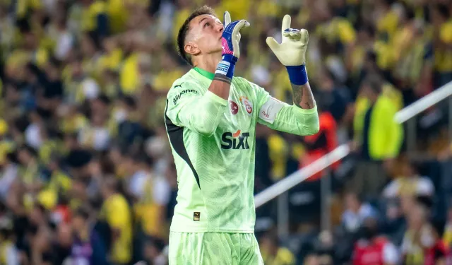 Muslera'dan flaş karar: Yeni takımı belli oldu!