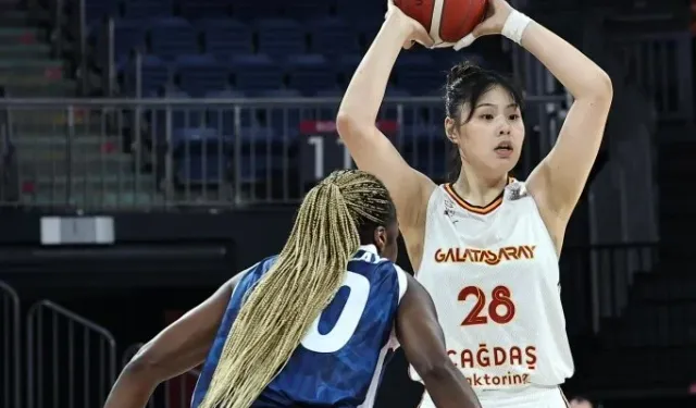 Galatasaray, normal sezonu 3.sırada kapattı!