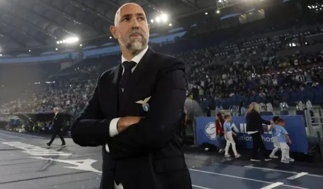Juventus'ta Igor Tudor dönemi başlıyor!