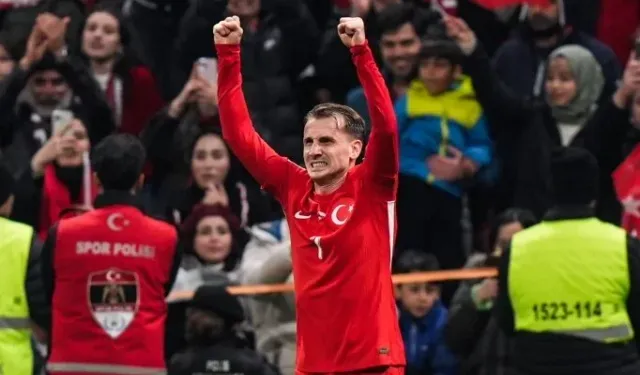 Kerem Aktürkoğlu, TFF'ye seslendi! "Söz konusu kararın..."