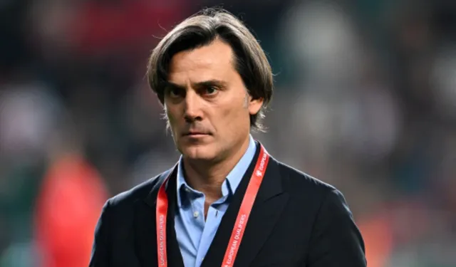 Roma'da Montella iddiaları!