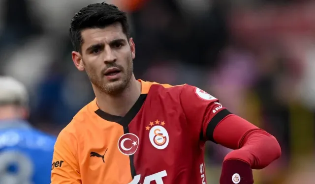 Galatasaray'da beklenen veda gerçekleşiyor!