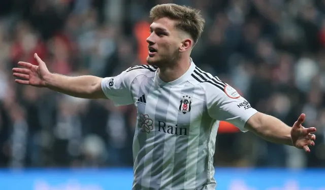 Semih Kılıçsoy için flaş iddia: Hollanda yolcusu!