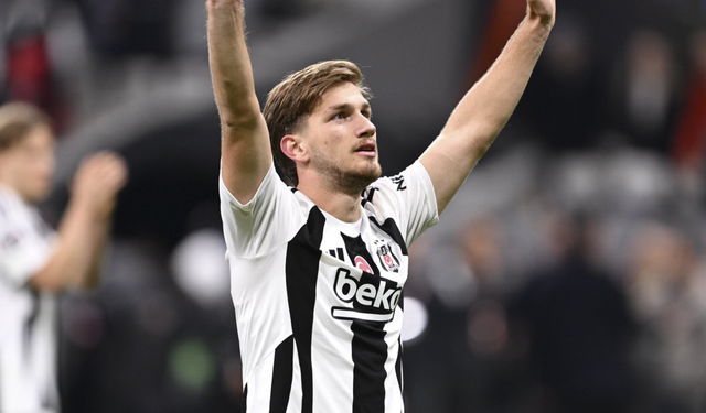 Semih Kılıçsoy, Avrupa yolunda!