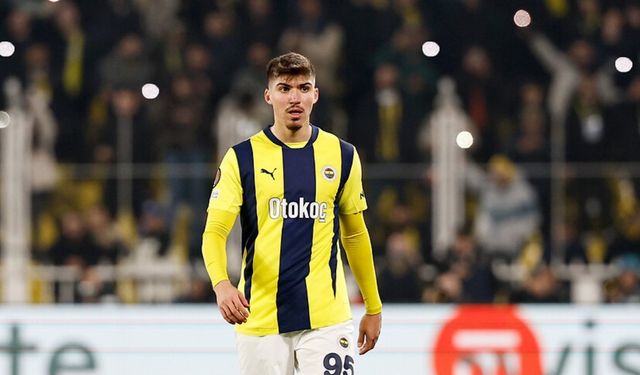Yusuf Akçiçek'e Serie A'dan teklif!