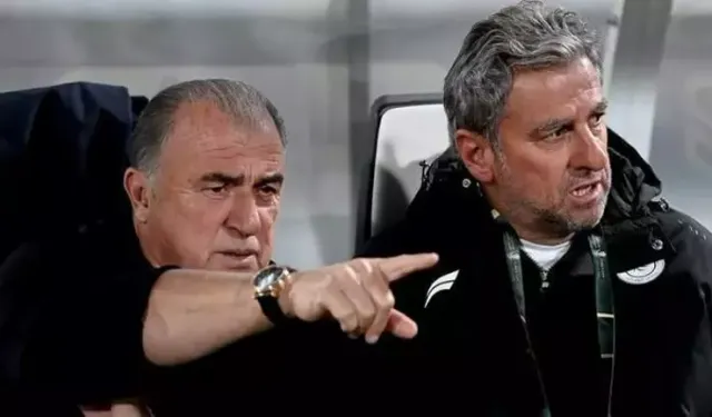 Fatih Terim ile Jorge Jesus'un randevusunda kazanan çıkmadı!
