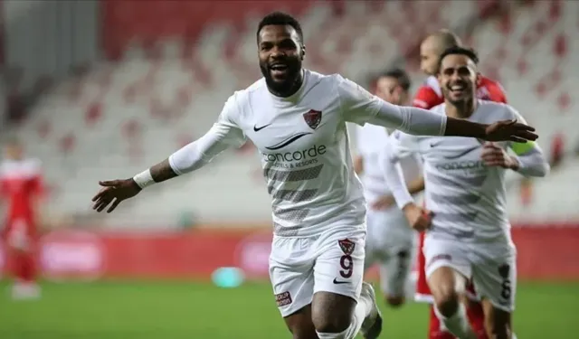 Boupendza soruşturması incelemeler sonucu kapatıldı