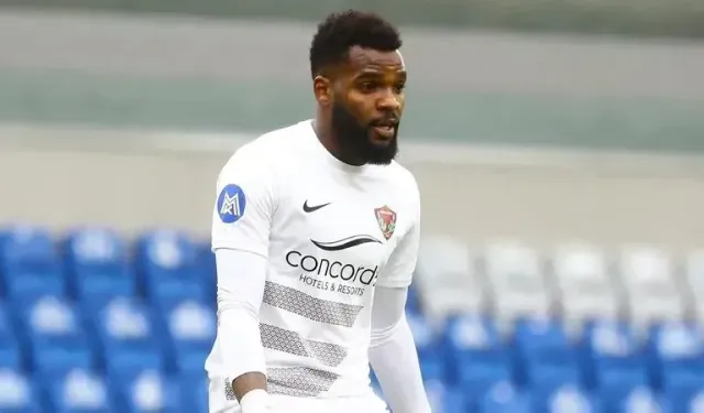 Lemina'dan dikkat çeken Boupendza paylaşımı