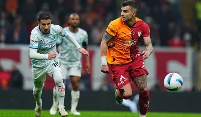 Abdülkerim Bardakcı: "Bu tepkilere inanamıyorum, ben Konyalıyım"
