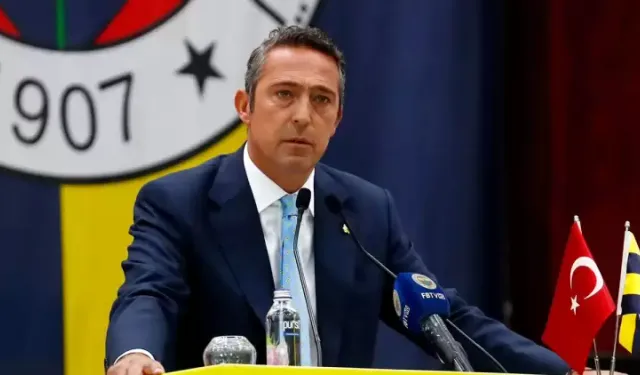 Ali Koç'tan çarpıcı açıklamalar!