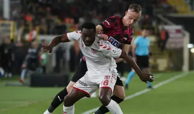 Alanyaspor'dan altın değerinde 3 puan!
