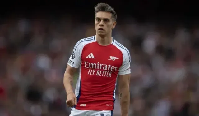 Arsenal 2 hafta sonra galip!