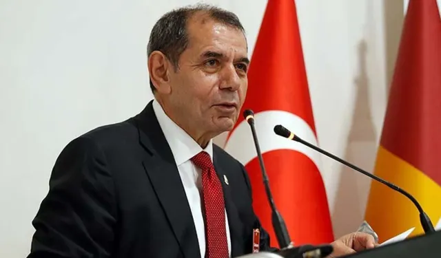 3 isimden Galatasaray camiasına önemli mesajlar
