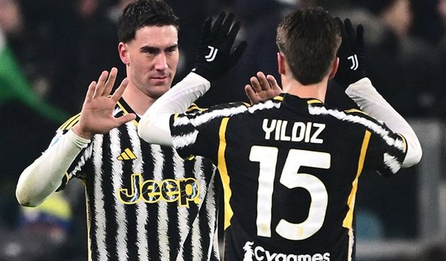 Dusan Vlahovic'in istekleri bitmedi: Fenerbahçe pes etti!