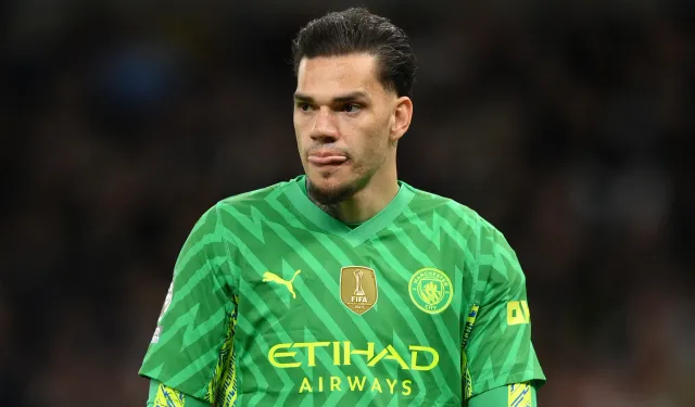 Manchester City'de bir devir daha kapanıyor