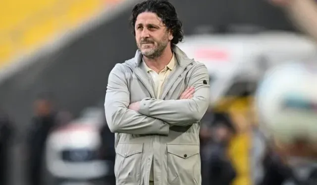 Fatih Tekke'den final yorumu: "Galatasaray hak etti"