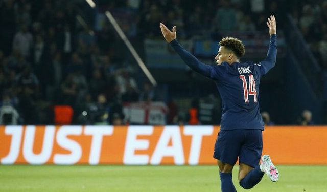 PSG, tur kapısını araladı