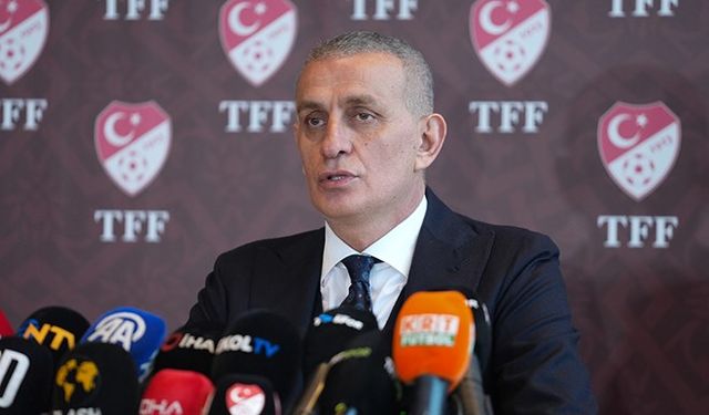 Hacıosmanoğlu'ndan protestolara yanıt!