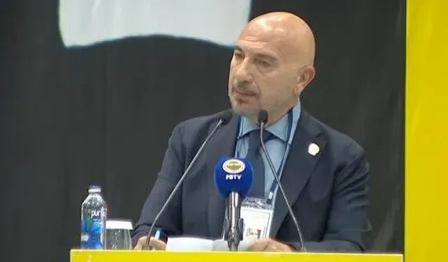 Hakan Bilal Kutlualp adaylığını açıkladı!