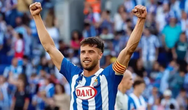 Trabzonspor'a İspanyol kanat!