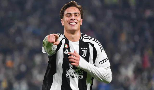 Chelsea, Kenan Yıldız için devrede!