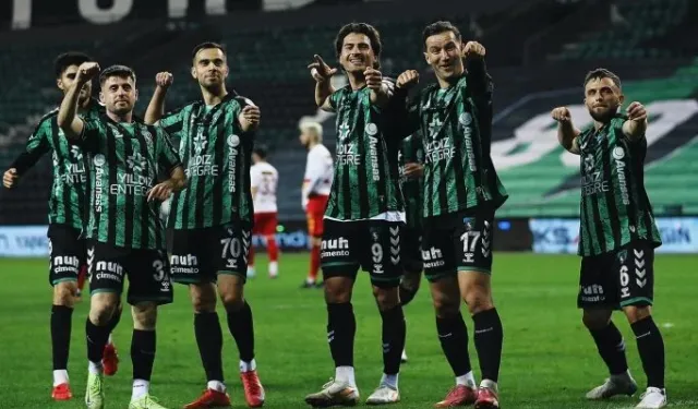 Kocaelispor'dan bomba transfer hamlesi: Galatasaray'ın eski yıldızı!