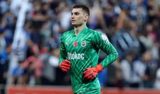 Livakovic için flaş iddia: De Bruyne ile takım arkadaşı olacak!